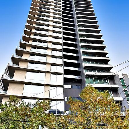Astra Apartments מלבורן חדר תמונה